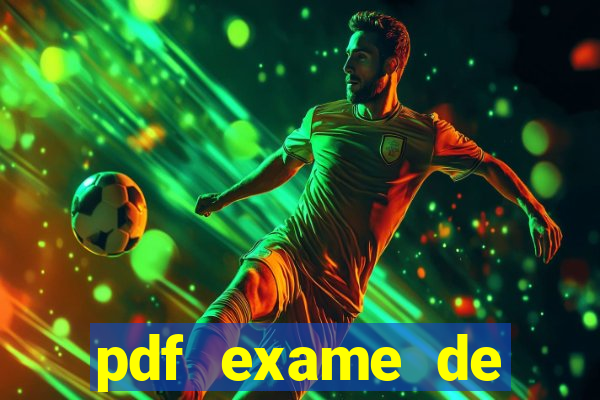 pdf exame de sangue gravidez positivo